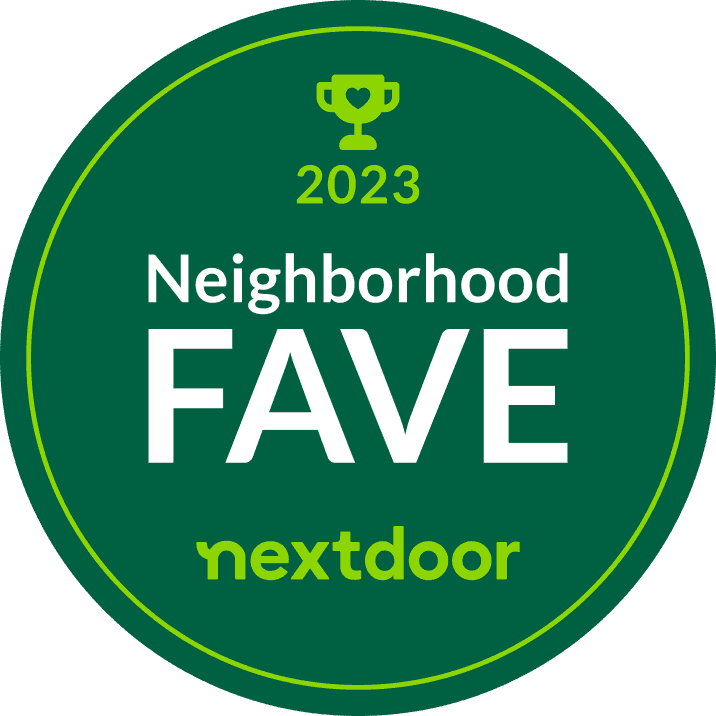 NextDoor Neighborhood Fav 2023